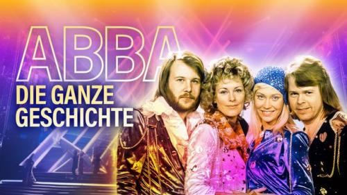ABBA - Die ganze Geschichte � ARD