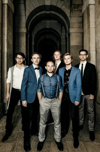 Accent  � Karma Cheng / www.accentvocal.com