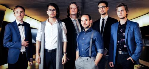 Accent  � Karma Cheng / www.accentvocal.com