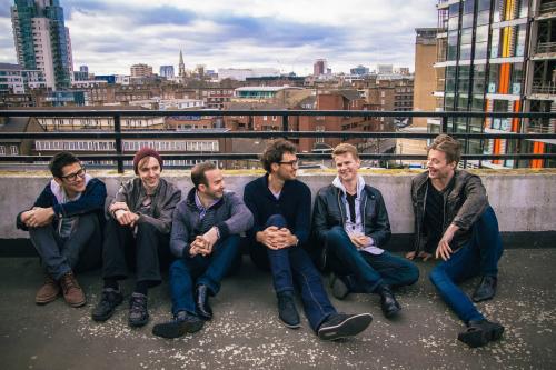 Accent  � Rebecca Need-Menear / www.accentvocal.com