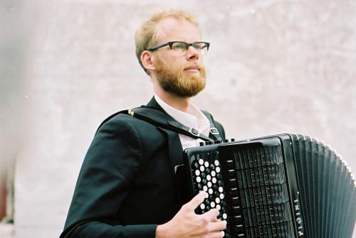 Andreas Borregaard �Ccaroline Bittencourt