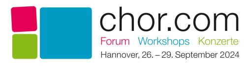 chor.com � www.chor.com