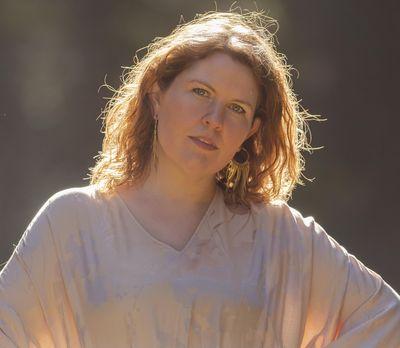 Nina Luna Eriksen � www.gospelkirchentag.de