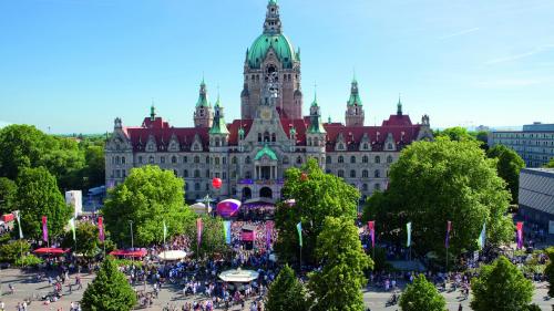 enercity swinging hannover � www.jazz-club.de