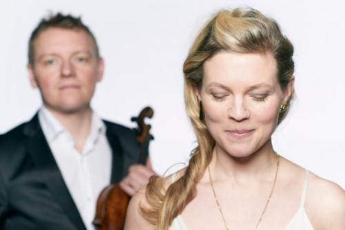 Helene Blum & Harald Haugaard � www.laviola.de/kuenstler/helene-blum-harald-haugaard