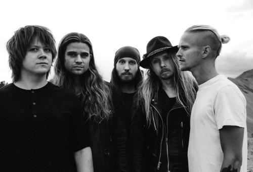 H.E.A.T. � www.heatsweden.com