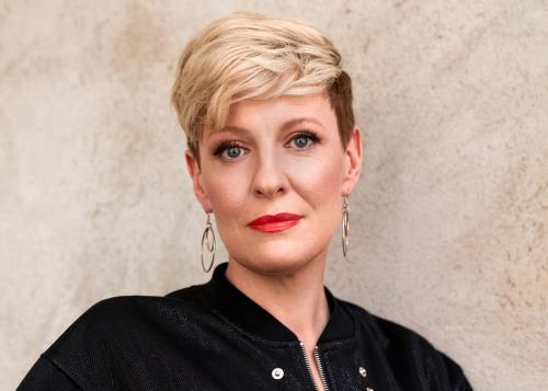 Ida Sand � www.idasandmusic.com