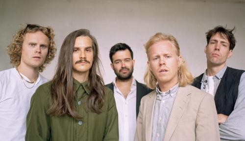 Kakkmaddafakka � www.kmfband.com