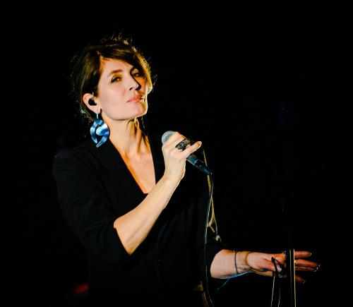 Kari Bremnes � Tomas Lauvland Pettersen