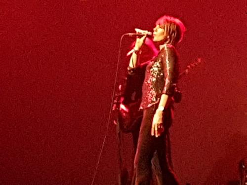 Kari Bremnes � Wolfgang Sander 2018