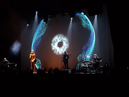 Kari Bremnes � Wolfgang Sander 2018