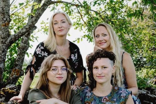 Kongero � Linda R�s Gu�nadotter