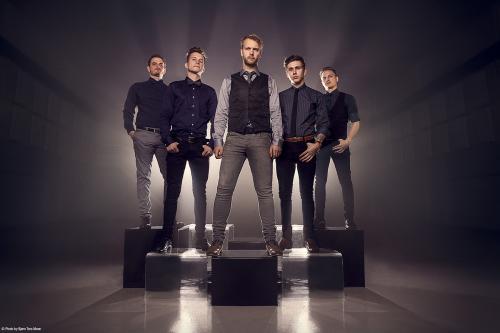 Leprous � Bj�rn Tore Moen