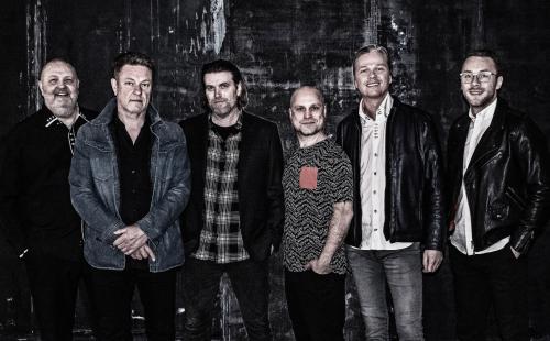 Mezzoforte � Einar Erlendsson www.mezzoforte.com