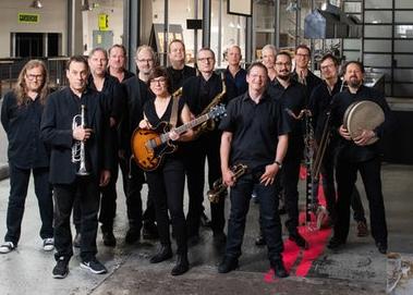 NDR Bigband � NDR
