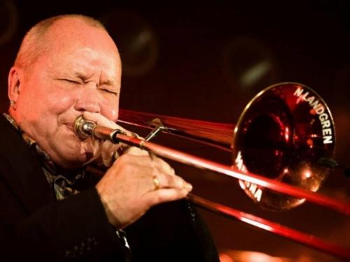 Nils Landgren � www.nilslandgren.com