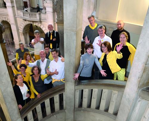 Nordlys Kammerchor � FF-Design Ingo Voelker