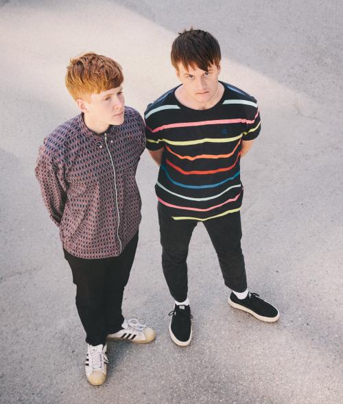 Oxen � www.oxenmusic.com