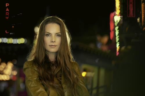 Rebekka Bakken � Sony Classical � Promotion