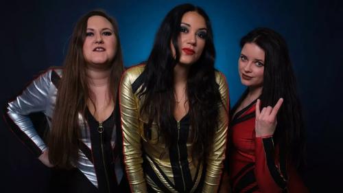 The Gems © Mikael Hultén