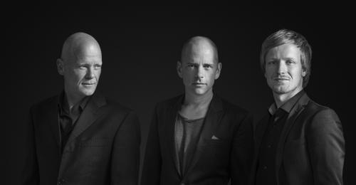 Tord Gustavsen Trio � Hans Fredrik Asbj�rnsen - www.tordg.no