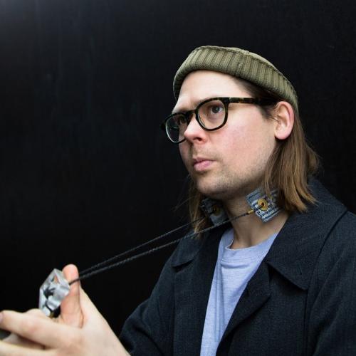 Y-Otis - Otis Sandsj� � www.otissandsjo.com