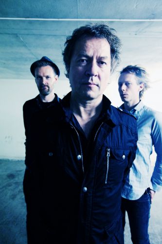 � NPM Trio - www.nilspettermolvaer.info