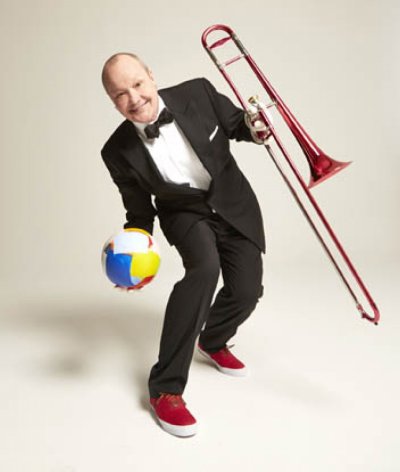 Nils Landgren � www.nilslandgren.com