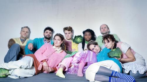 Nora � Staatstheater Hannover