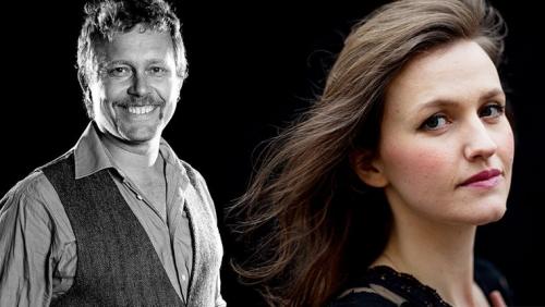 Helge Andreas Norbakken und Ragnhei�ur Gr�ndal � NDR