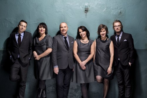 Nordic Voices �  Stian Andersen