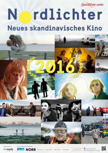 Nordlichter - Neues skandinavisches Kino � www.nordlichter-film.de