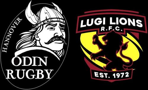 SV Odin - Lugi Lions � SV Odin