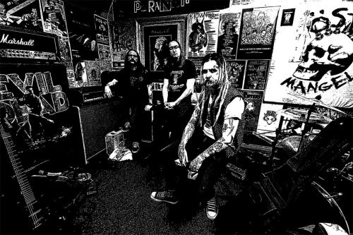 Terrible Feelings � www.pndftw.com