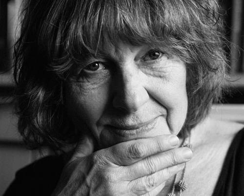 Ann-Christine Jansson � Agata Szymanska-Medina / kwerfeldein.de