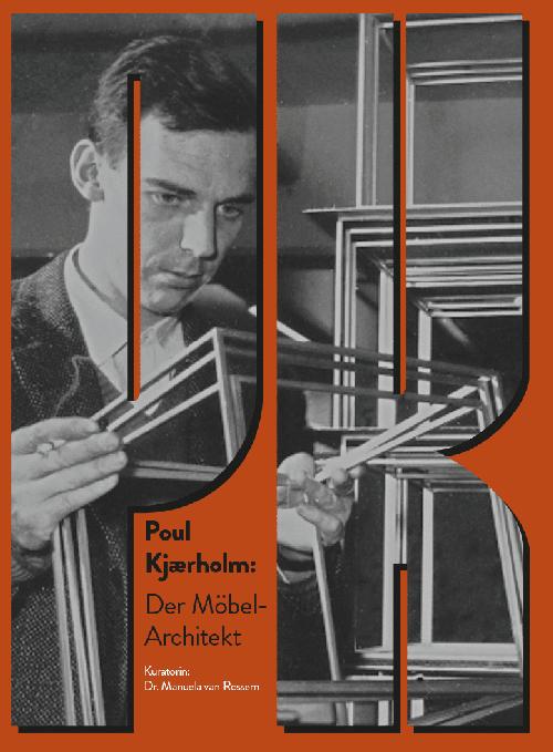 Poul Kj�rholm: Der M�bel-Architekt � www.steinhoff-designmuseum.de