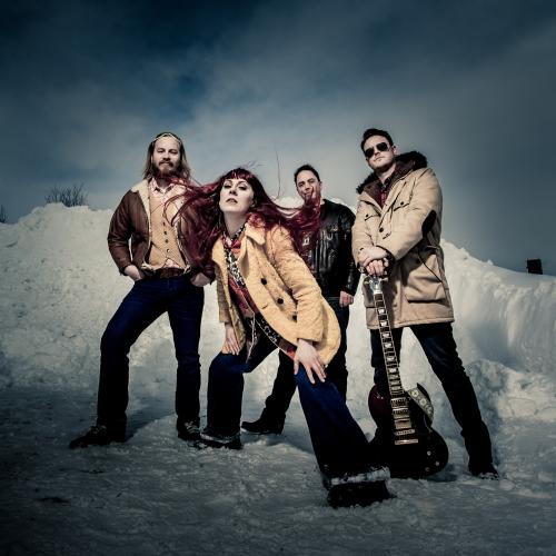 Pristine � www.pristinemusicproduction.com