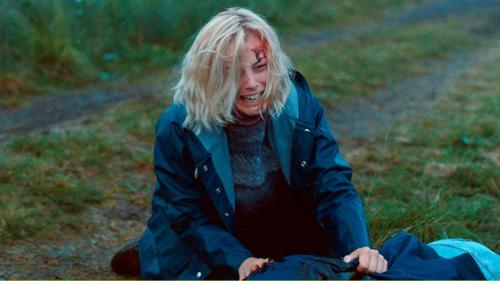 Rebecka Martinsson � Wei�e Nacht � ARD Degeto