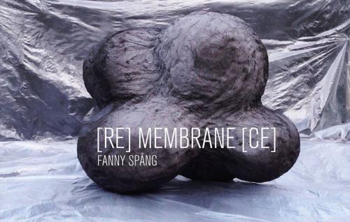 Remembrance � Fanny Sp�ng / TURBA Gallery
