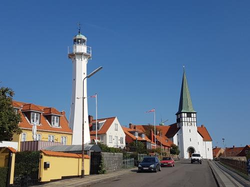 R�nnel � Wolfgang Sander 2018