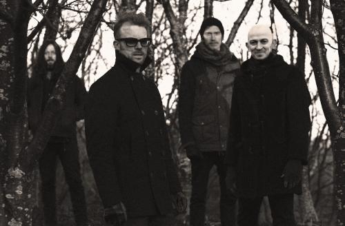 SPIDERGAWD � Photo: Uta Freia Beer