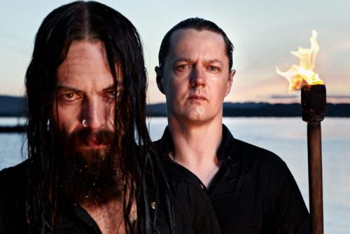 Satyricon �  www.satyricon.no