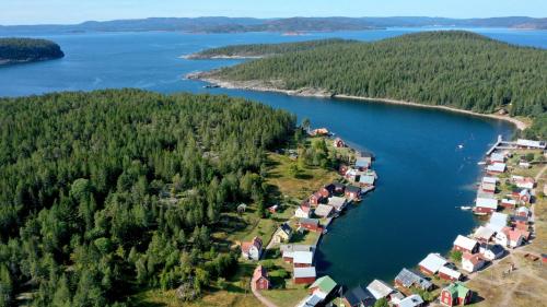 Schwedens Hohe K�ste � NDR