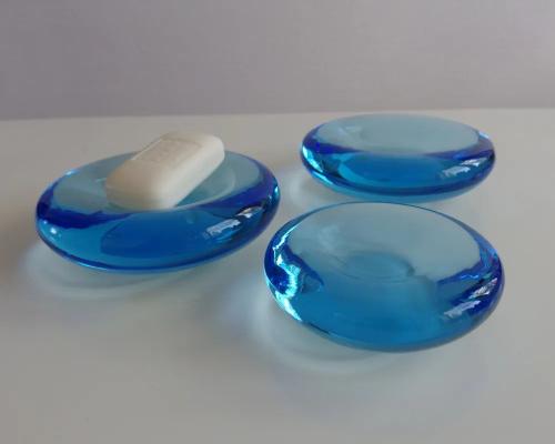 Seifenschale © Chales de Beaulieu / Handwerkskammer Hannover