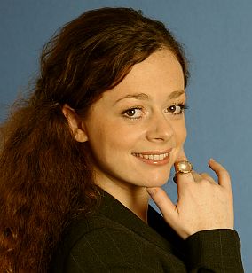 Shelly Kupferberg � Anna-Katharina Schulz, rbb