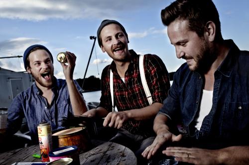 Solala �  Lisa Irvall