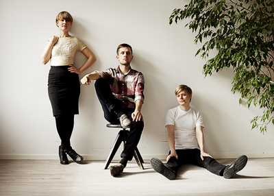 � Jens Nordstr�m 2011 Solander