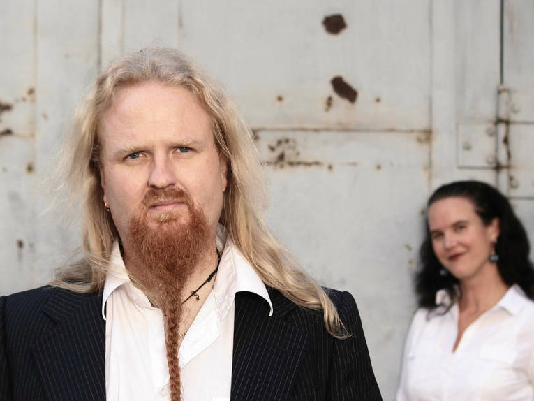 Stefan Johansson � www.stefan-johansson.de