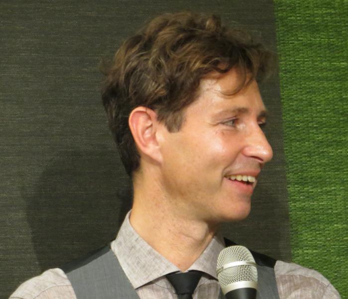 Stefan Ahnhem � Wolfgang Sander 2014