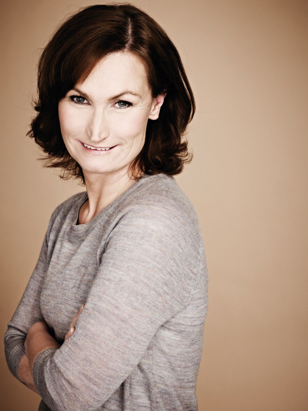 Viveca Sten � Anna-Lena Ahlstr�m